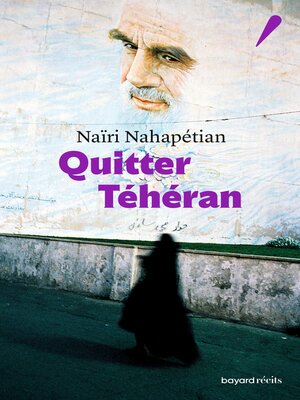 cover image of Quitter Téhéran